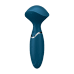 Wibrator typu wand Satisfyer – kompaktowy rozmiar i elastyczna głowica – Satisfyer - obrazek 5