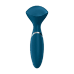 Wibrator typu wand Satisfyer – kompaktowy rozmiar i elastyczna głowica – Satisfyer - obrazek 2