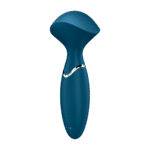 Wibrator typu wand Satisfyer – kompaktowy rozmiar i elastyczna głowica – Satisfyer - obrazek 4