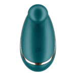 Wibrator Satisfyer do stymulacji zewnętrznej z 12 trybami – Spot On 1 - obrazek 5