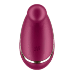 Wibrator Satisfyer do stymulacji zewnętrznej z 12 trybami – Spot On 1 - obrazek 11