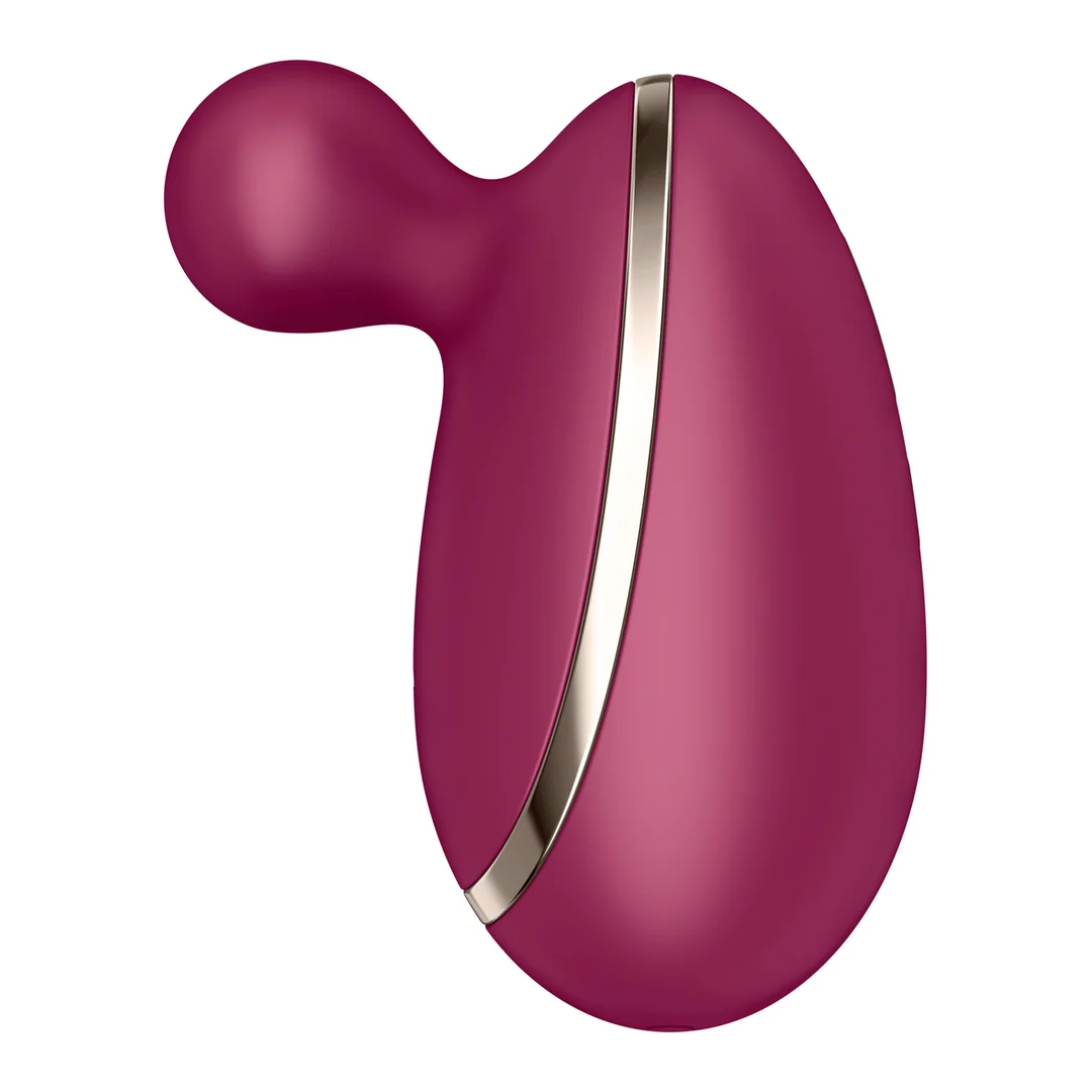Wibrator Satisfyer do stymulacji zewnętrznej z 12 trybami – Spot On 1 - obrazek 7