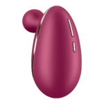 Wibrator Satisfyer do stymulacji zewnętrznej z 12 trybami – Spot On 1 - obrazek 8