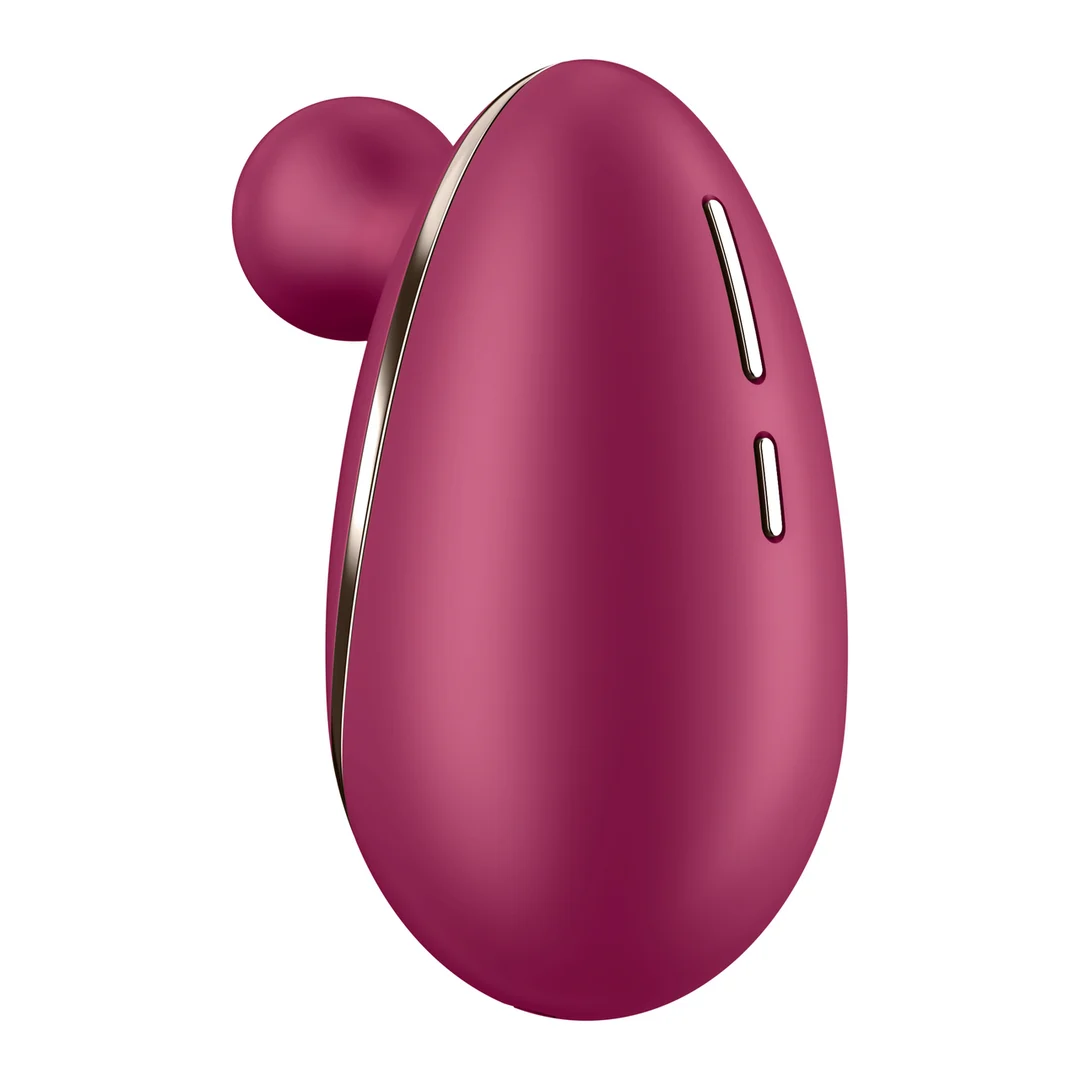 Wibrator Satisfyer do stymulacji zewnętrznej z 12 trybami – Spot On 1 - obrazek 8