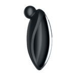 Czarny wibrator Satisfyer Spot On 2 - obrazek 6