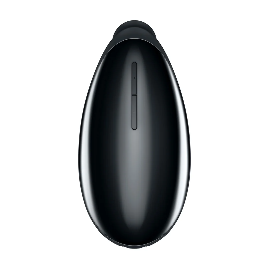 Czarny wibrator Satisfyer Spot On 2 - obrazek 2
