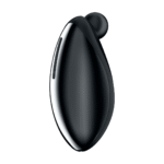 Czarny wibrator Satisfyer Spot On 2 - obrazek 3
