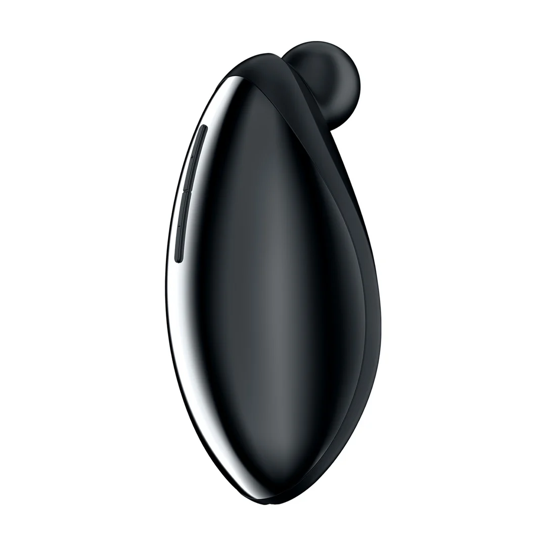 Czarny wibrator Satisfyer Spot On 2 - obrazek 3