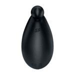 Czarny wibrator Satisfyer Spot On 2 - obrazek 4