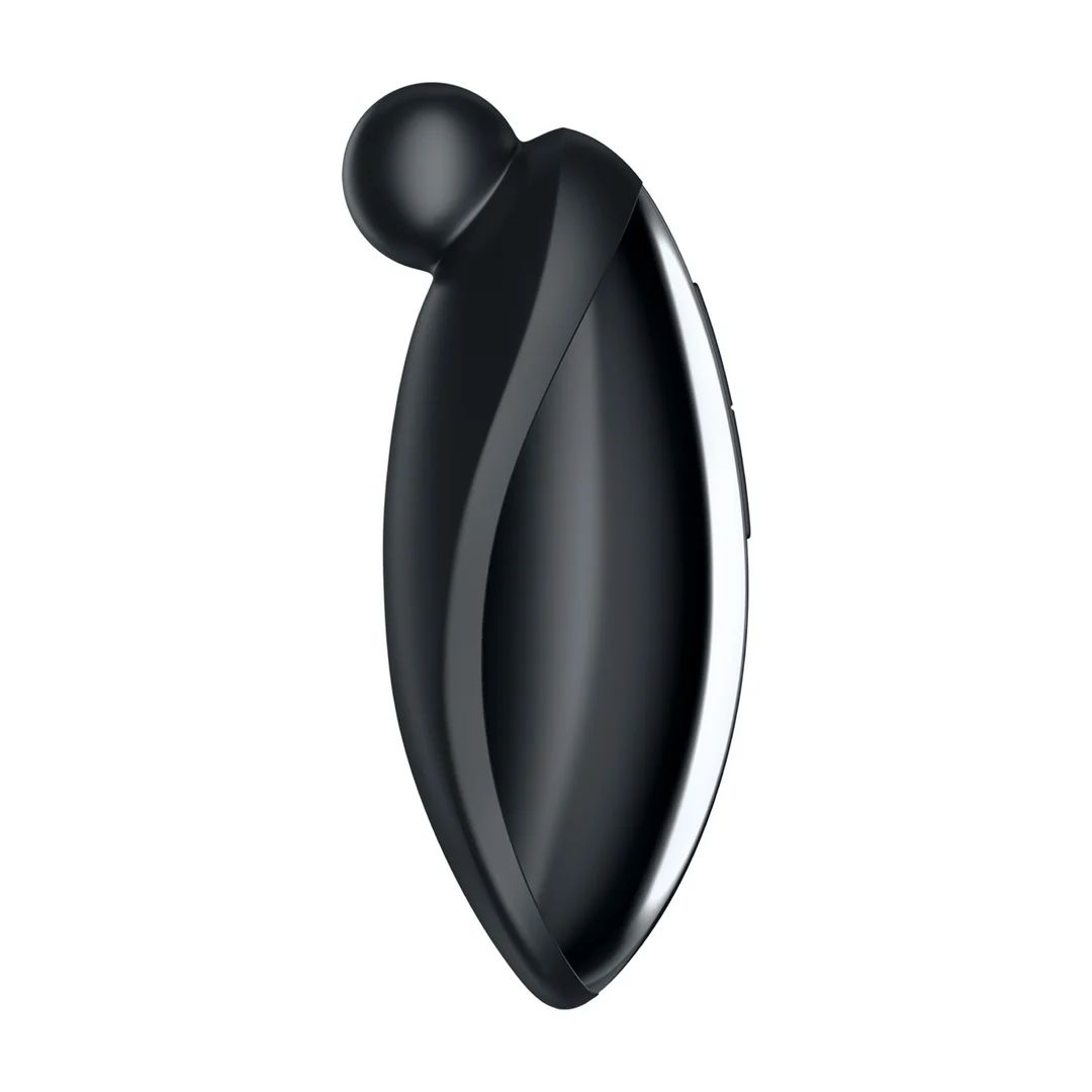 Czarny wibrator Satisfyer Spot On 2 - obrazek 6