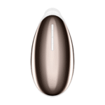 Czarny wibrator Satisfyer Spot On 2 - obrazek 8
