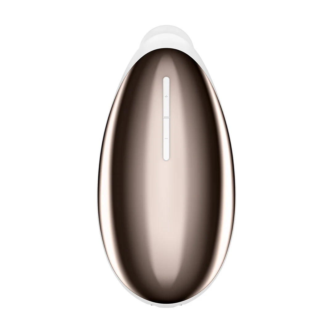 Czarny wibrator Satisfyer Spot On 2 - obrazek 8