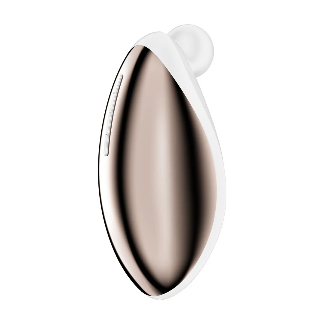 Czarny wibrator Satisfyer Spot On 2 - obrazek 9
