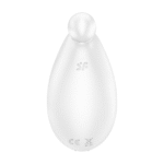 Czarny wibrator Satisfyer Spot On 2 - obrazek 10
