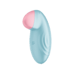 Zewnętrzny wibrator Satisfyer z ostro zakończoną końcówką – Tropical Tip - obrazek 6