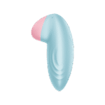 Zewnętrzny wibrator Satisfyer z ostro zakończoną końcówką – Tropical Tip - obrazek 2