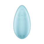 Zewnętrzny wibrator Satisfyer z ostro zakończoną końcówką – Tropical Tip - obrazek 3
