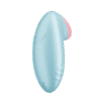 Zewnętrzny wibrator Satisfyer z ostro zakończoną końcówką – Tropical Tip - obrazek 4