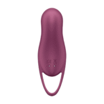Satisfyer wibrator do łechtaczki z 12 programami wibracji – Pocket Pro 1 - obrazek 10