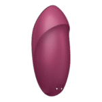 Wibrator łechtaczkowy Satisfyer z 11 programami stukania i wibracji – Tap en Climax 1 - obrazek 4
