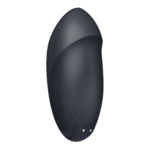 Wibrator łechtaczkowy Satisfyer z 11 programami stukania i wibracji – Tap en Climax 1 - obrazek 10