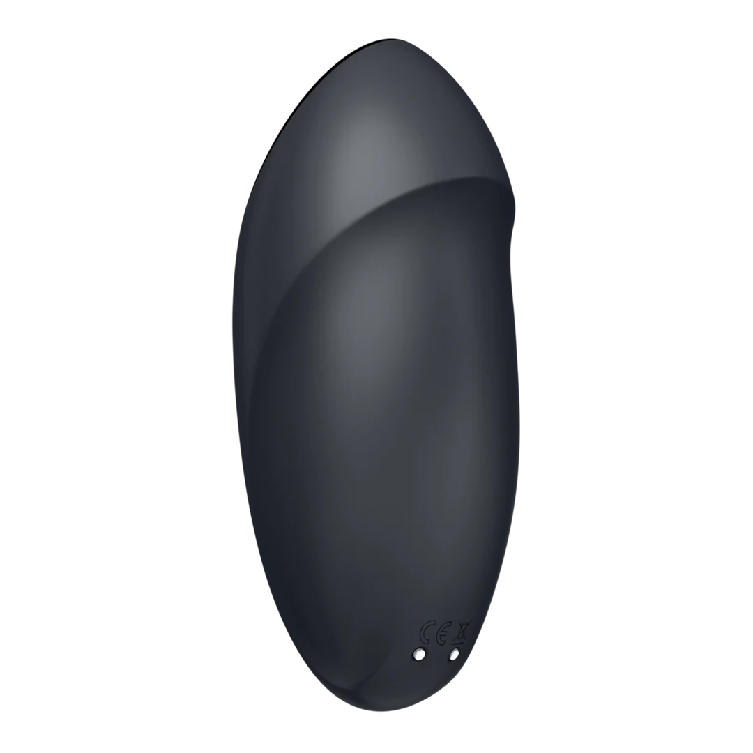 Wibrator łechtaczkowy Satisfyer z 11 programami stukania i wibracji – Tap en Climax 1 - obrazek 10