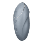 Wibrator łechtaczkowy Satisfyer z 11 programami stukania i wibracji – Tap en Climax 1 - obrazek 18