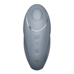 Wibrator łechtaczkowy Satisfyer z 11 programami stukania i wibracji – Tap en Climax 1 - obrazek 15