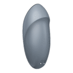 Wibrator łechtaczkowy Satisfyer z 11 programami stukania i wibracji – Tap en Climax 1 - obrazek 16