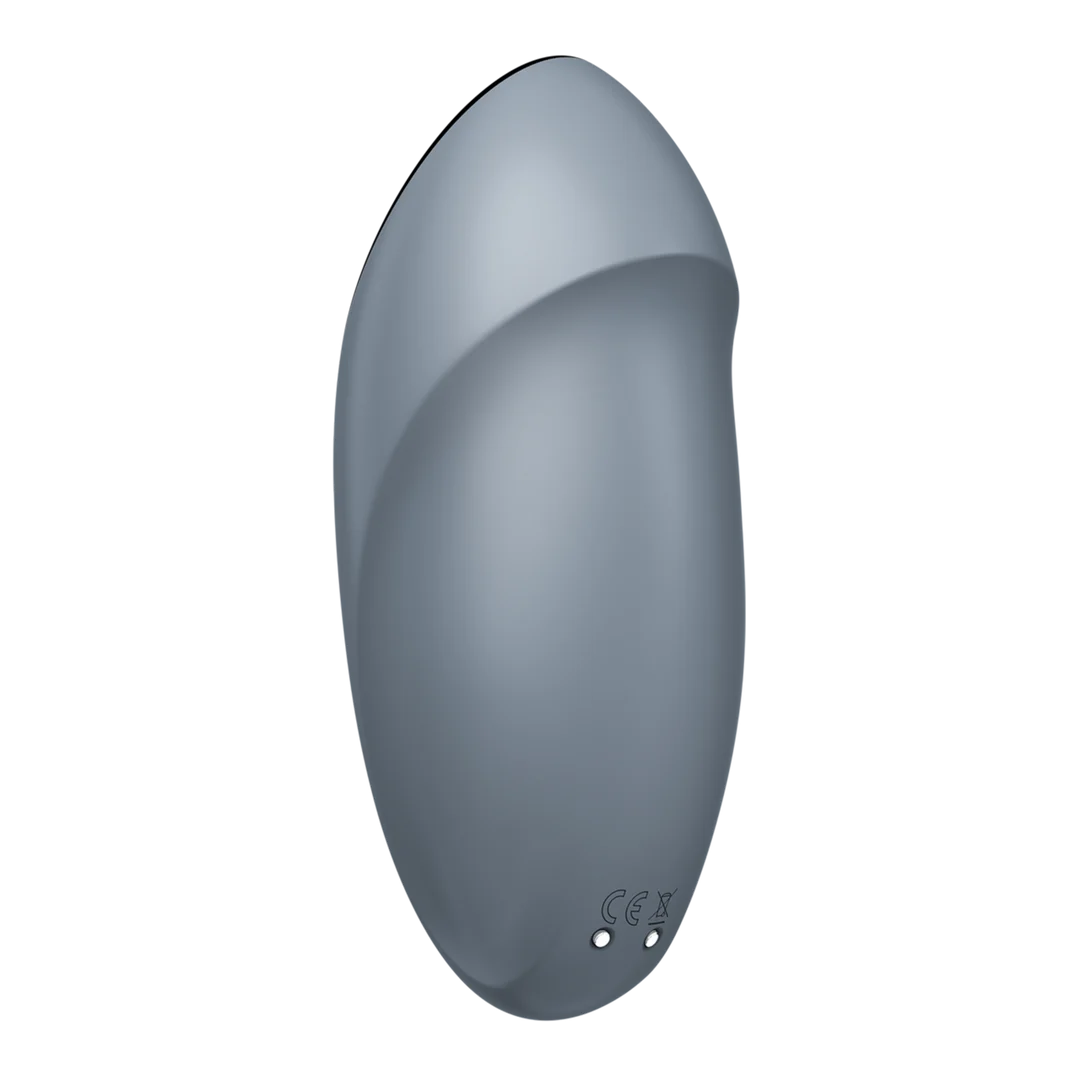 Wibrator łechtaczkowy Satisfyer z 11 programami stukania i wibracji – Tap en Climax 1 - obrazek 16