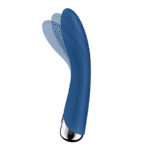 Satisfyer wibrator do punktu G z obrotową główką – Spinning Vibe 1 - obrazek 12
