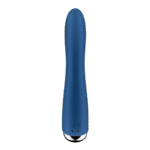Satisfyer wibrator do punktu G z obrotową główką – Spinning Vibe 1 - obrazek 8