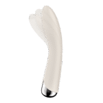 Satisfyer wibrator do punktu G z obrotową główką – Spinning Vibe 1 - obrazek 18