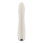 Satisfyer wibrator do punktu G z obrotową główką – Spinning Vibe 1 - obrazek 14