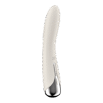 Satisfyer wibrator do punktu G z obrotową główką – Spinning Vibe 1 - obrazek 15