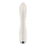 Wibrator typu rabbit Satisfyer – obrotowa główka i mocne wibracje – niebieski Satisfyer - obrazek 8