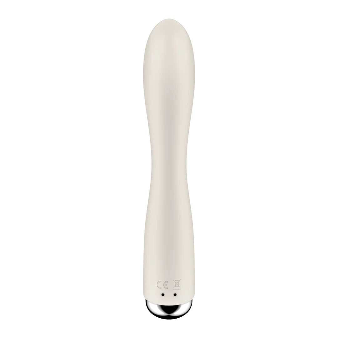 Wibrator typu rabbit Satisfyer – obrotowa główka i mocne wibracje – niebieski Satisfyer - obrazek 8