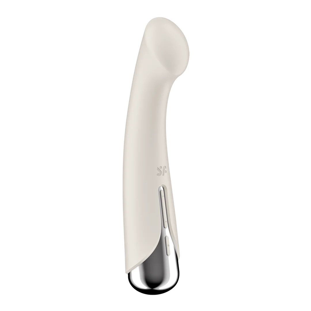 Wibrator do punktu G Satisfyer, 12 trybów wibracji, czerwony - obrazek 15
