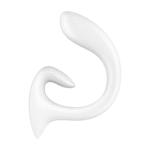 Satisfyer G for Goddess 1 wibrator króliczek - obrazek 6