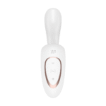 Satisfyer G for Goddess 1 wibrator króliczek - obrazek 2