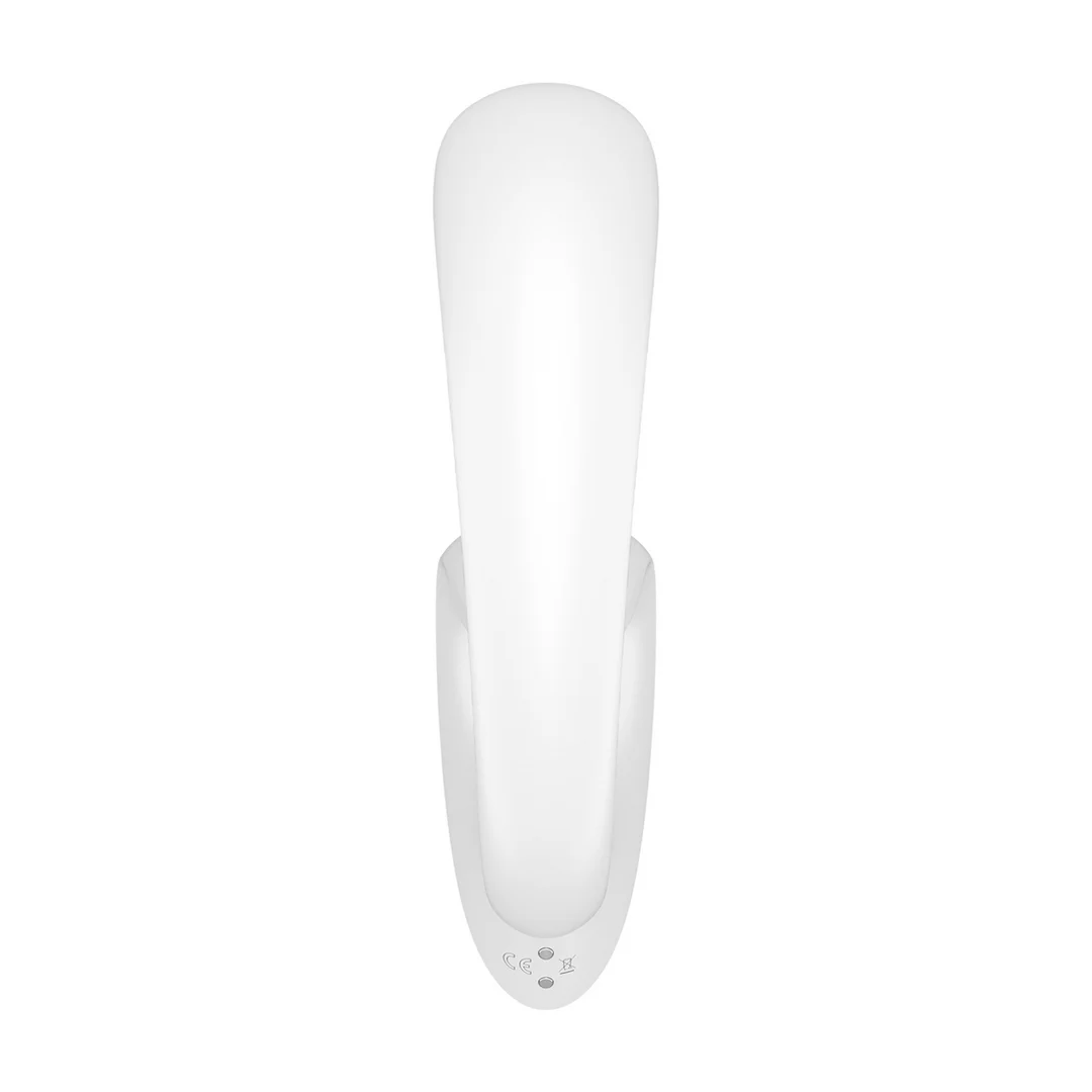 Satisfyer G for Goddess 1 wibrator króliczek - obrazek 4
