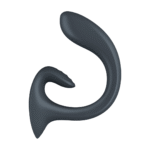 Satisfyer G for Goddess 1 wibrator króliczek - obrazek 12