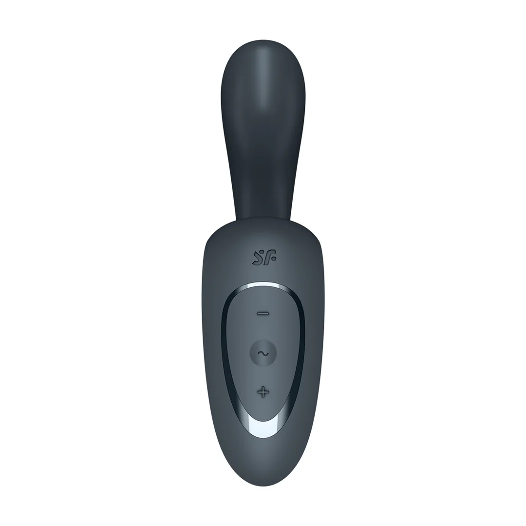 Satisfyer G for Goddess 1 wibrator króliczek - obrazek 8