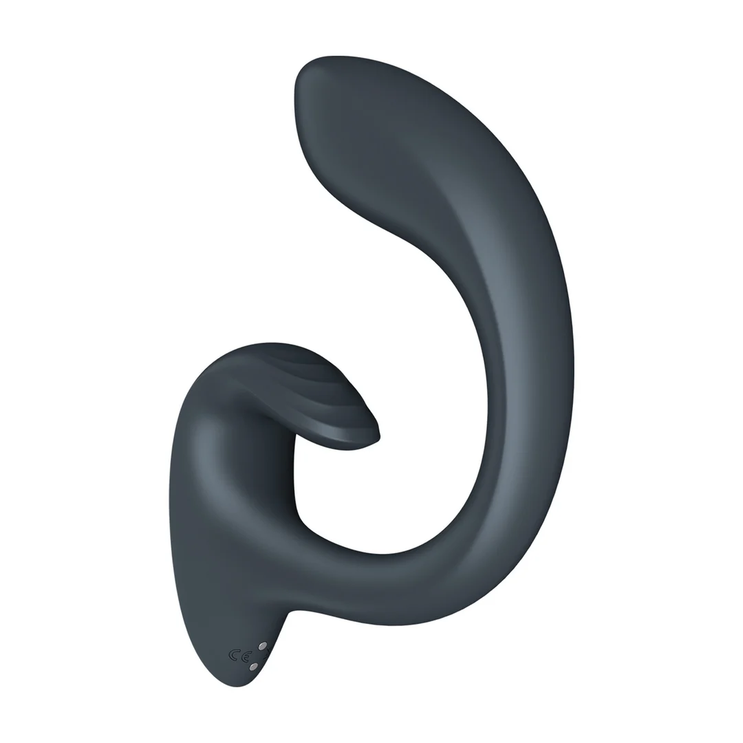 Satisfyer G for Goddess 1 wibrator króliczek - obrazek 9