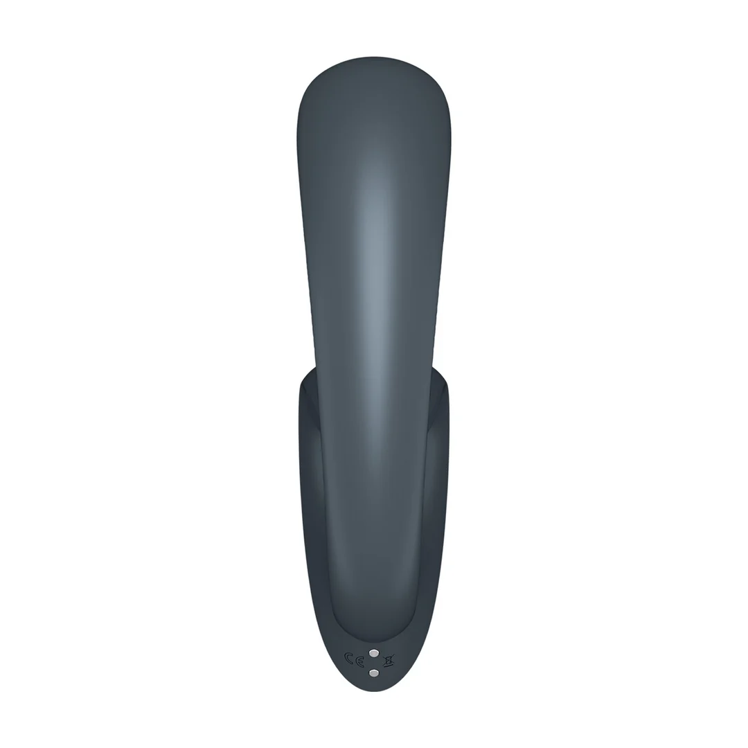 Satisfyer G for Goddess 1 wibrator króliczek - obrazek 10
