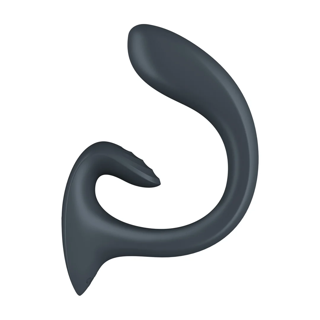 Satisfyer G for Goddess 1 wibrator króliczek - obrazek 12