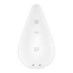 Satisfyer Dew Drop, wibrator do używania na leżąco - obrazek 6