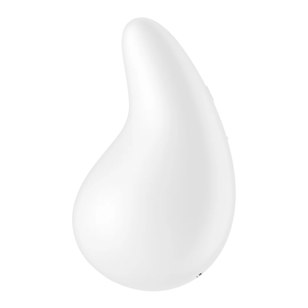 Satisfyer Dew Drop, wibrator do używania na leżąco - obrazek 3