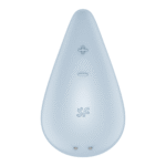 Satisfyer Dew Drop, wibrator do używania na leżąco - obrazek 12