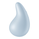 Satisfyer Dew Drop, wibrator do używania na leżąco - obrazek 9